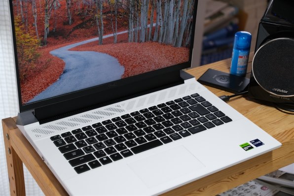 Dell Dell G16 Core i9 13900HX・16GBメモリ・1TB SSD・RTX 4060