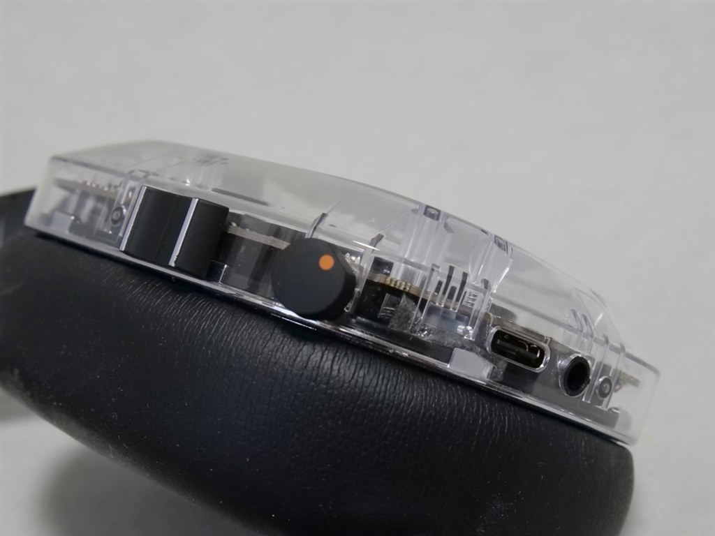 デザインの機能の調和が美しく感じる好モデル!』 defunc MONDO デザインの機能の調和が美しく感じる好モデル!』 defunc MONDO