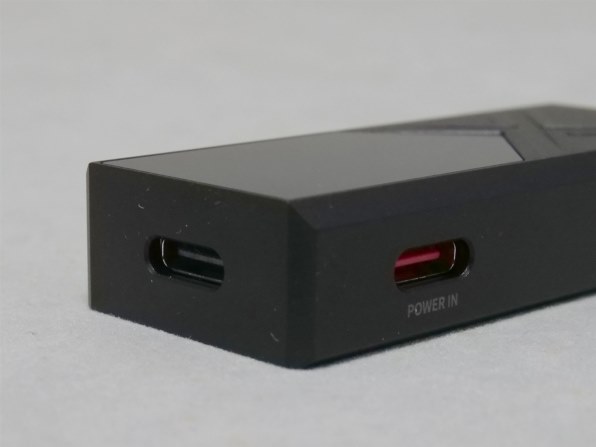 FiiO - ヘッドホンアンプ FIIO KA17 Black (ほぼ新品) Amazon.co.jp: FIIO KA17 【日本正規店より発送・シリアル