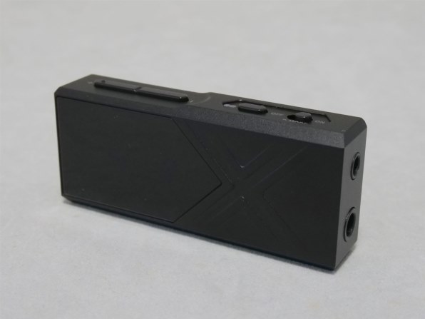 FiiO - ヘッドホンアンプ FIIO KA17 Black (ほぼ新品) Amazon.co.jp: FIIO KA17 【日本正規店より発送・シリアル