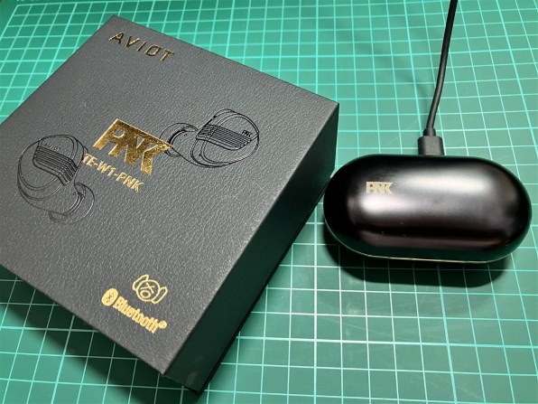 プレシードジャパン AVIOT TE-W1-PNK レビュー評価・評判 - 価格.com プレシードジャパン AVIOT TE-W1-PNK レビュー評価・評判 - 価格.com