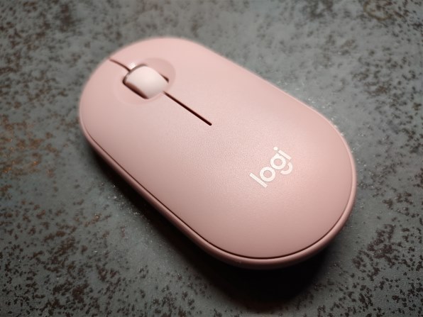 ロジクール PEBBLE MOUSE 2 M350S M350sGR [グラファイト] 価格比較
