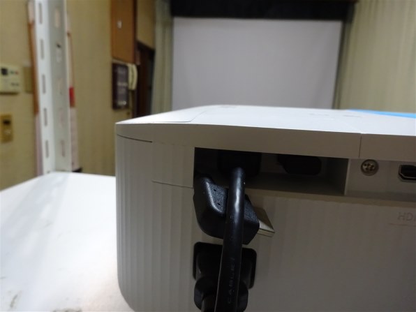 EPSON dreamio EH-TW6250投稿画像・動画 (レビュー) - 価格.com