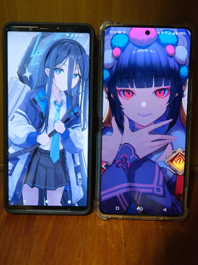 ゲーマー目線での評価』 SONY Xperia 1 VI 512GB (RAM 12GB ゲーマー目線での評価』 SONY Xperia 1 VI 512GB (RAM 12GB