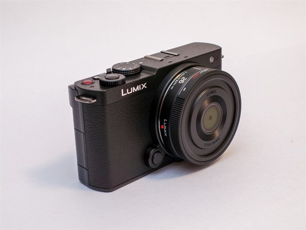 パナソニック LUMIX S 26mm F8 S-R26 レビュー評価・評判 - 価格.com パナソニック LUMIX S 26mm F8 S-R26 レビュー評価・評判 - 価格.com
