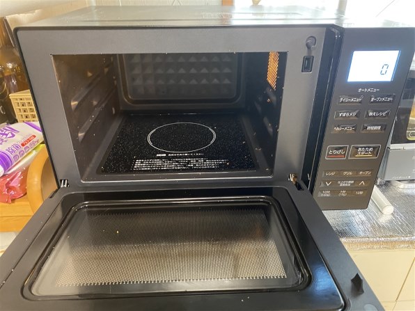 【美品】2024年製　オーブンレンジ KMO-F1810-B ブラック アイリスオーヤマ KMO-F1810-B [ブラック] 価格比較 - 価格.com