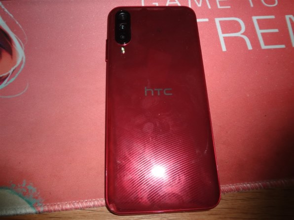 HTC HTC Desire 22 pro SIMフリー [チェリーブロッサム]投稿画像・動画 - 価格.com