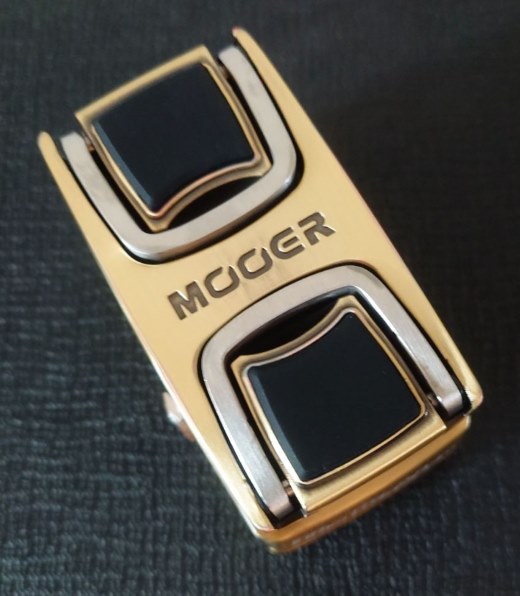 MOOER The Wahter 価格比較 - 価格.com