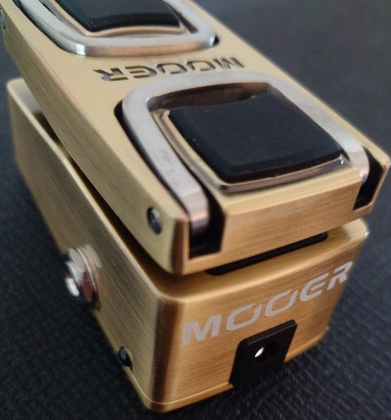 MOOER The Wahter 価格比較 - 価格.com