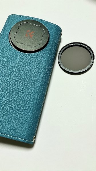 ライカ LEITZ PHONE 3 SoftBank投稿画像・動画 - 価格.com
