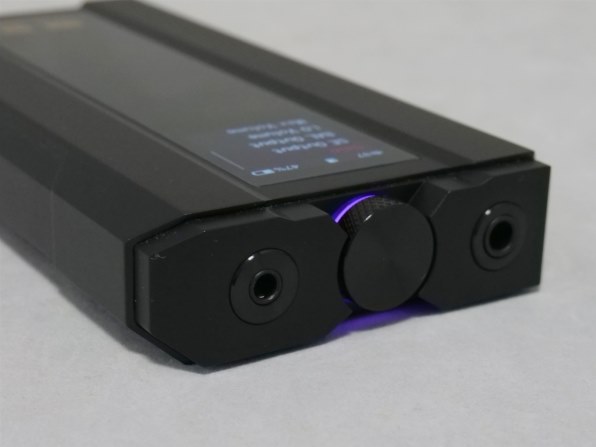 ポータブルプレーヤー fiio q15 FIIO Q15 レビュー | 7万円台で進化したサウンド表現が楽しめる