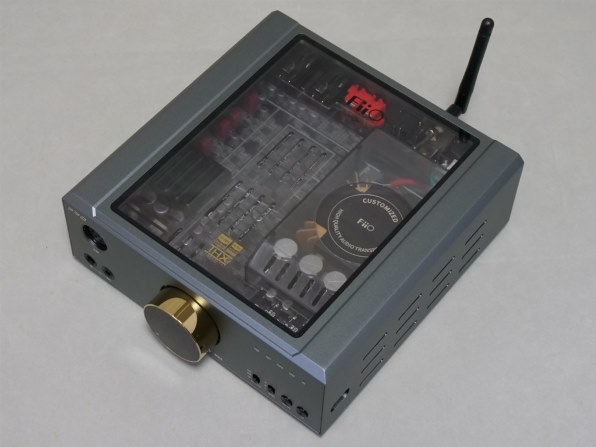 FiiO K9 Pro ESS Skylight FIO-K9PROESS-SL [チタニウムグレー] 価格