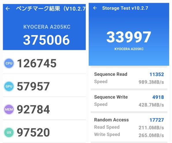 普通のサブスマホとして使えますか？』 京セラ かんたんスマホ3 A205KC ワイモバイル のクチコミ掲示板