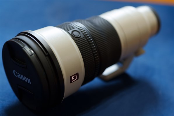 SONY FE 300mm F2.8 GM OSS SEL300F28GM レビュー評価・評判