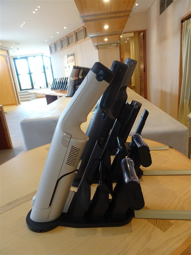 フルモデルチェンジでまたも進化！「EVOPOWER」最新シリーズ