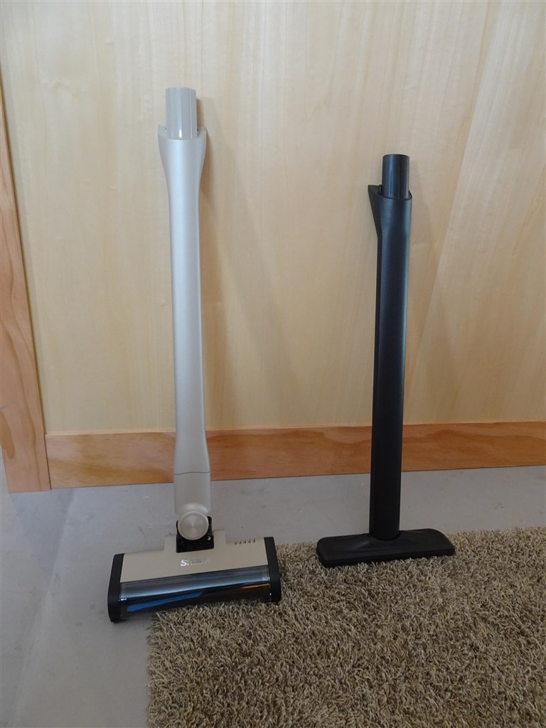 SharkSharkEVOPOWER DX WV517JST [ライトモカ] SharkNinja WV517JST EVOPOWER DX 充電式ハンディクリーナー 紙