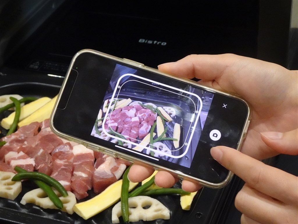 美品 希少 Panasonic ビストロ 凍ったままグリル付 NE-SBS656 カテゴリー概要 | スチームオーブンレンジ・電子レンジ | Panasonic