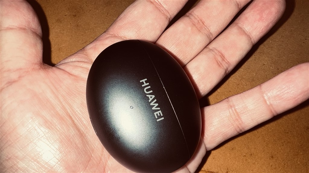 安価だが、強力なノイズキャンセリングを持つ。音も悪くない