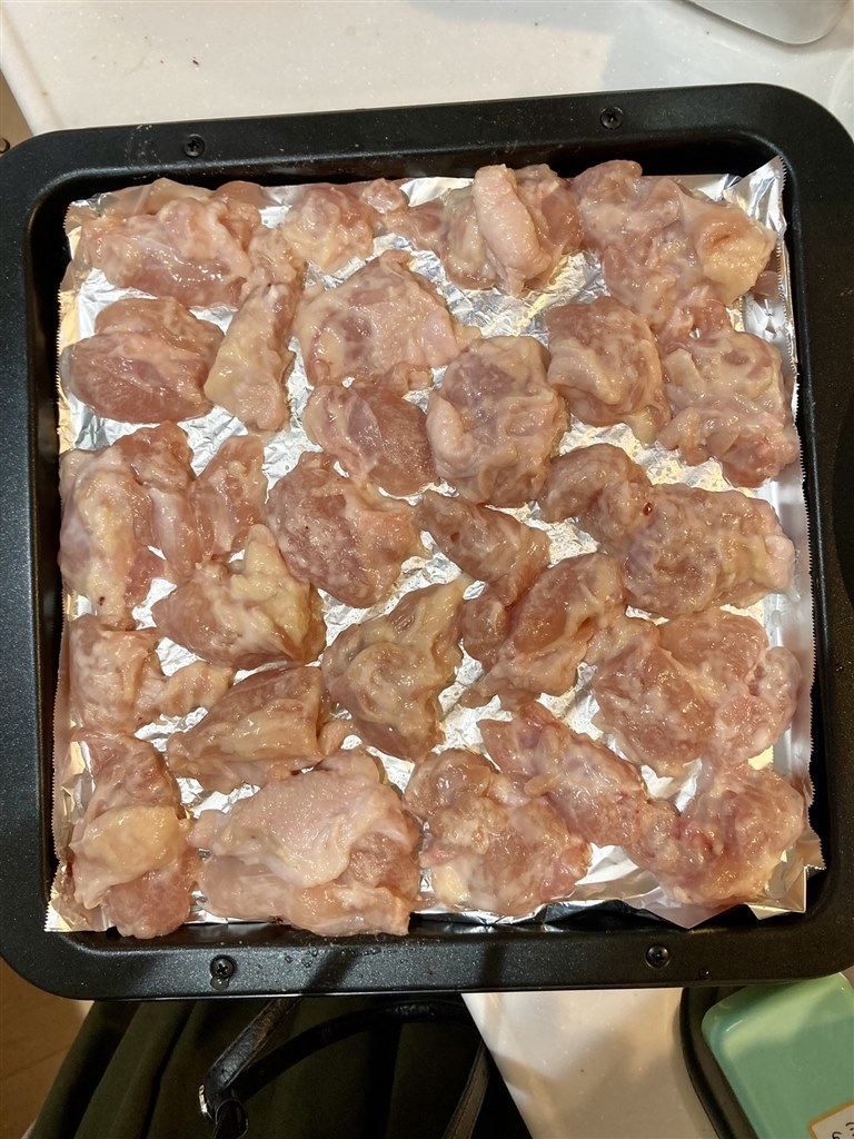 Panasonic - 唐揚げ。 ビストロジューシーから揚げ | Panasonic Cooking | Panasonic