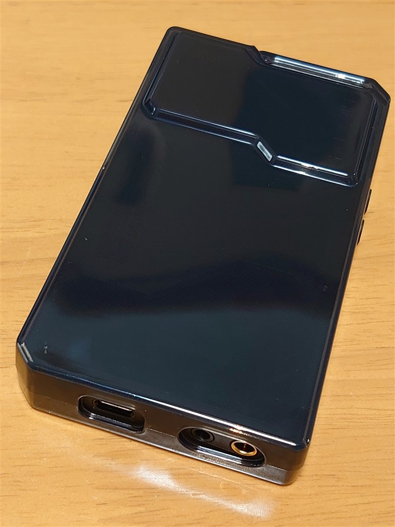 Hiby Music R4 Black 「ブラック」 数時間程度の使用 HiBy Music HiByMusic R4 - Black ポータブル デジタル
