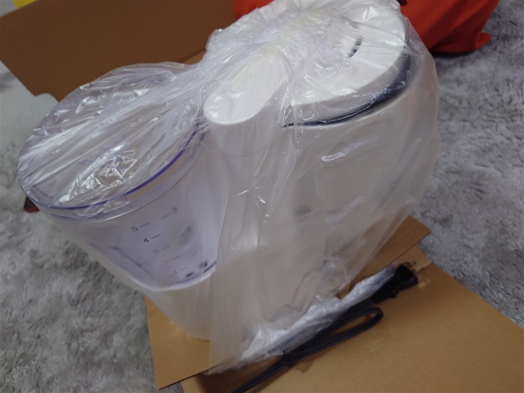Melitta SKT52-3/W WHITE☆新品未開封☆ メリタ オルフィプラス | Melitta for Partners
