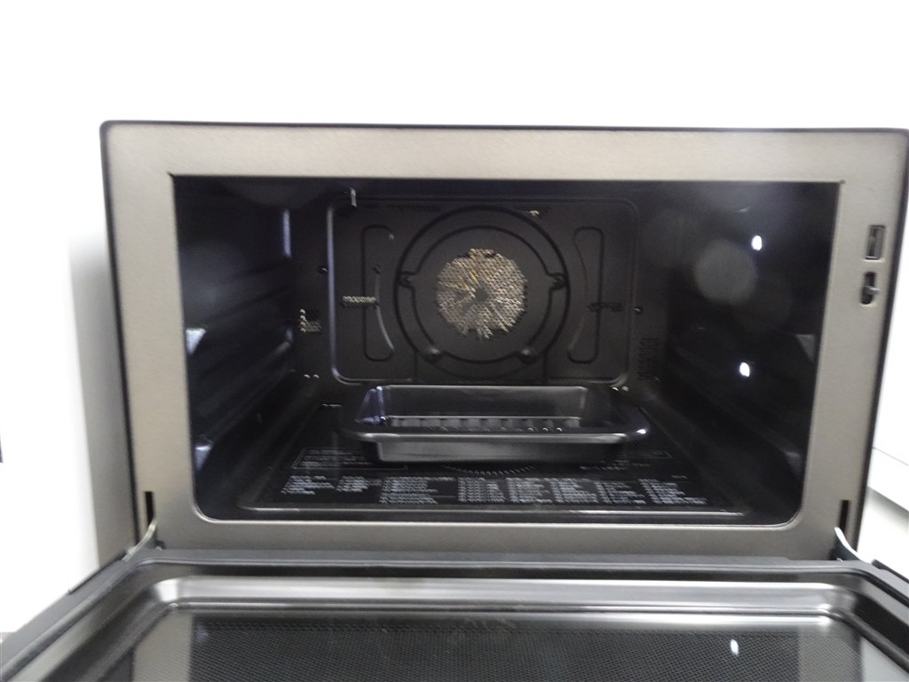 マストな機能を網羅し価格を抑えた「ヘルシオ」2024年標準モデル