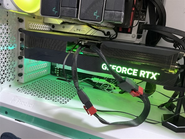 玄人志向 GALAKURO GAMING GG-RTX4070TiSP-E16GB/EX/TP2 [PCIExp