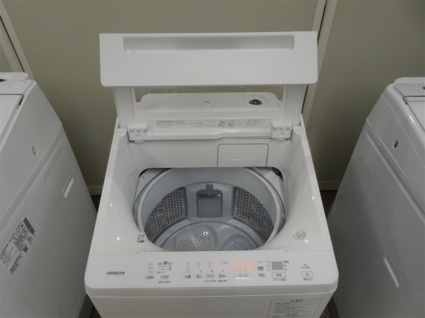 縦型洗濯機 レビュー・評価 - 価格.com