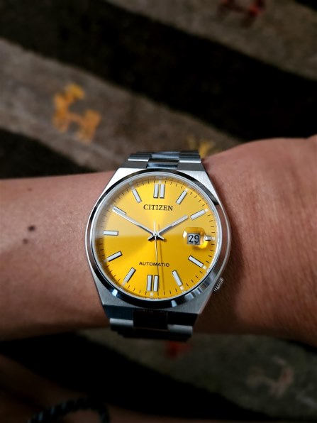 シチズン シチズンコレクション NJ0150-81Z 価格比較 - 価格.com