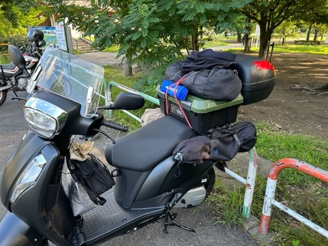 ☆9万円！アドレス V125G！セル1 実動車☆スズキ アドレス 125