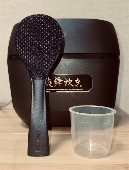 炎舞炊き NW-PV10-BZ 濃墨 象印 炎舞炊き NW-FC10-BZ [濃墨] 価格比較 - 価格.com