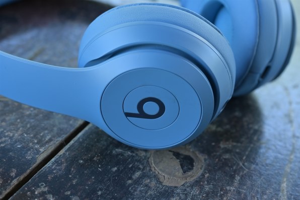 【新品未開封】Beats Solo4 スレートブルー MUW43PA/A ビーツ・エレクトロニクス Beats Solo 4 MUW43PA/A [スレート