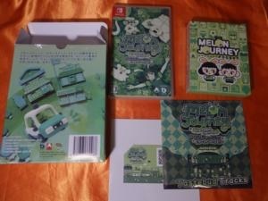 ゲームボーイっぽいゲームと、ゲームボーイで動くゲームで遊べる