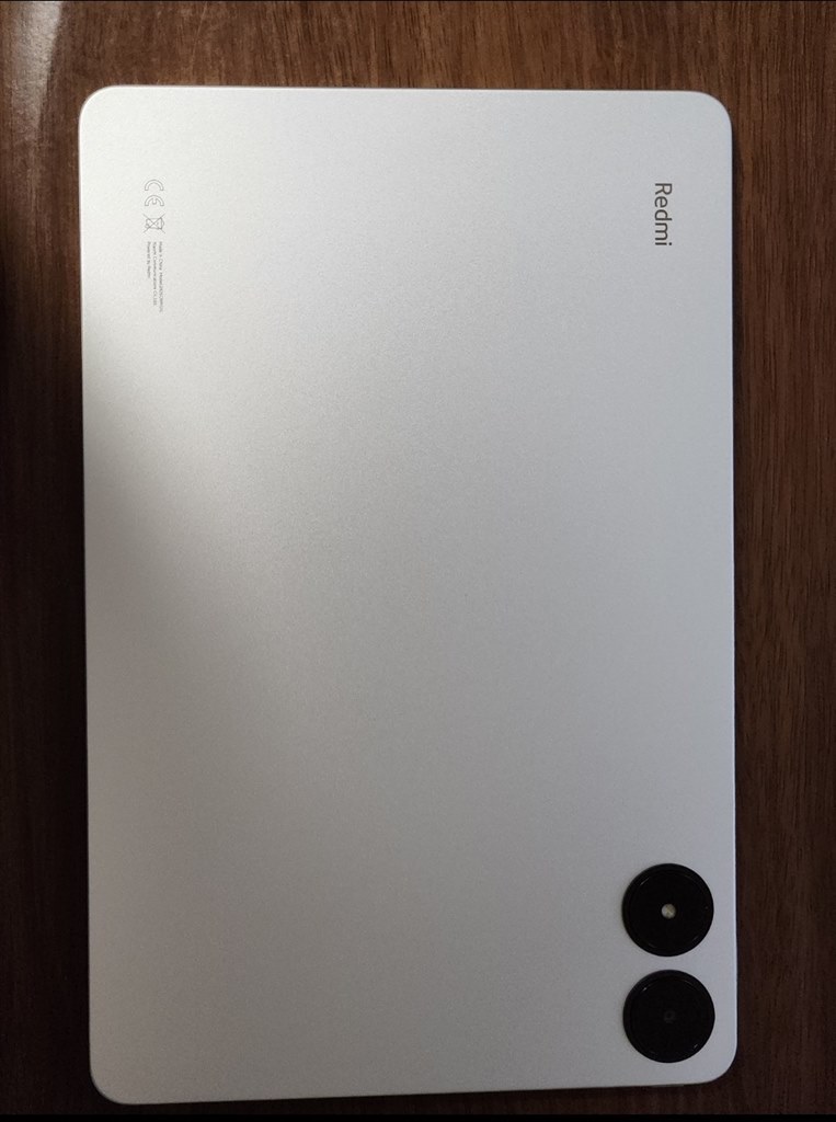 お手頃高性能』 Xiaomi Redmi Pad Pro 6GB+128GB VHU4723JP [ミントグリーン] ic7さんのレビュー評価・評判  - 価格.com