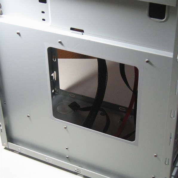 ANTEC NSK3480投稿画像・動画 - 価格.com