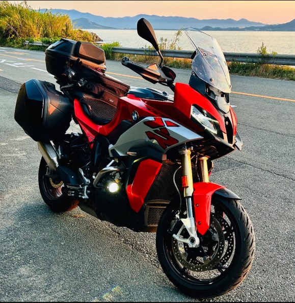 BMW S1000 XR - 価格.com