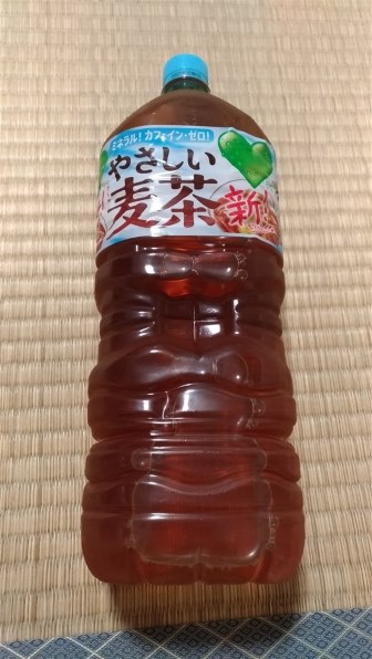 やさしい麦茶様② サントリー GREEN DAKARA やさしい麦茶 2L×6本 PET レビュー評価