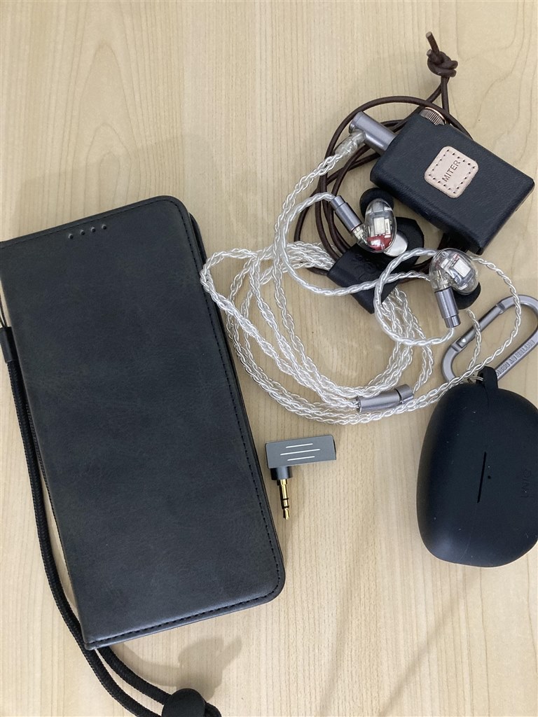 ファーストインプレッションから1ヶ月後』 SONY Xperia 1 VI