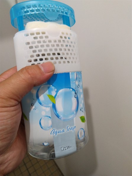 エステー トイレの消臭力 アクアソープ 400mL投稿画像・動画 エステー トイレの消臭力 アクアソープ 400mL投稿画像・動画
