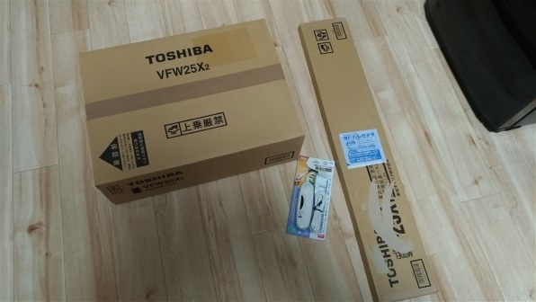 東芝 窓用換気扇 ライトグレー VFW-25X2 価格比較 - 価格.com
