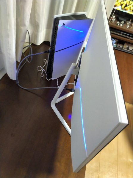 Titan Army 27G2R [27インチ ホワイト]投稿画像・動画 - 価格.com