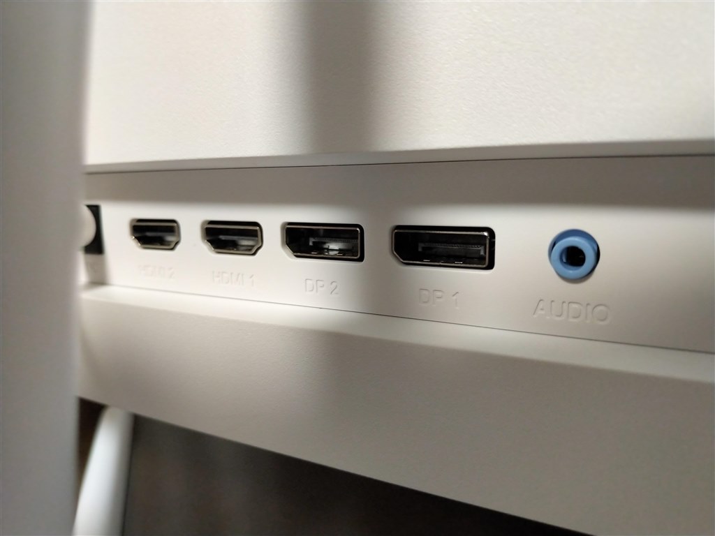 PS5購入にあわせて買い換えです。』 Titan Army 27G2R [27インチ