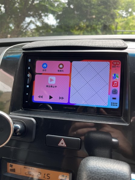 carrozzeria DMH-SF700 本体 おまけ付き