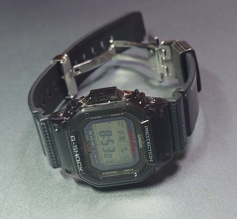 カシオ G-SHOCK GW-S5600U-1JF 価格比較 - 価格.com