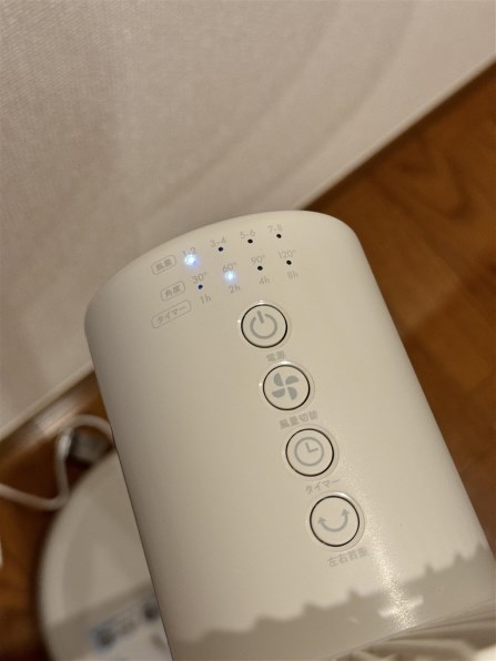 QUADS SMARTAIR DC QS407GY [グレー]投稿画像・動画 - 価格.com