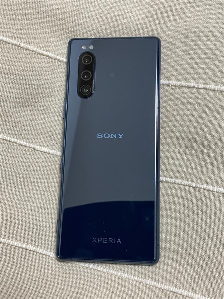 指紋認証が消える件について。』 SONY Xperia 5 SoftBank のクチコミ掲示板 - 価格.com