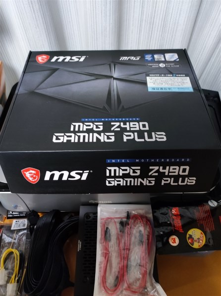 MSI MPG Z490 GAMING PLUS 価格比較 - 価格.com MSI MPG Z490 GAMING PLUS 価格比較 - 価格.com