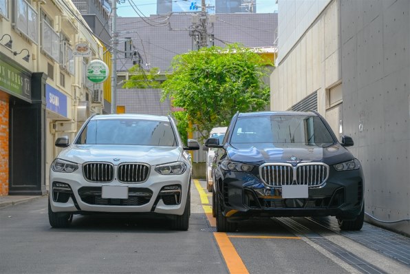 BMW X5 レビュー評価・評判 - 価格.com