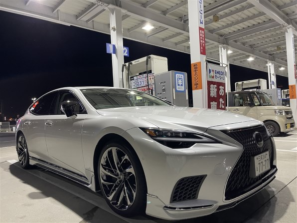 LS様専用 mkさま専用 レクサス LS 前後セット ブリヂストン M'z SPEED