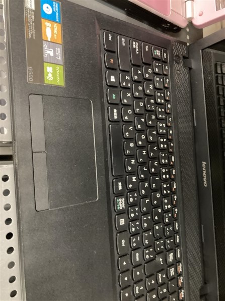 Lenovo Lenovo G500 59373980投稿画像・動画 - 価格.com